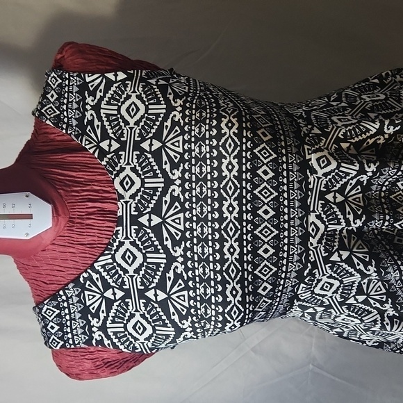 Rue 21 SZ L Dress - Picture 3 of 6